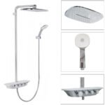 Sen cây INAX BFV-655T (BFV655T) nhiệt độ