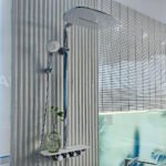 Sen cây INAX BFV-655T (BFV655T) nhiệt độ - Ảnh 5