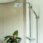 Sen cây INAX BFV-655T (BFV655T) nhiệt độ - Ảnh 6