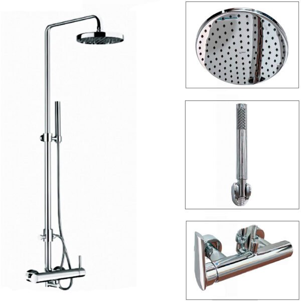 Sen cây INAX BFV-71S (BFV71S) nóng lạnh