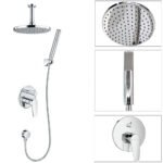 Sen cây INAX BFV-71SEC (BFV71SEC) âm tường