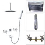 Sen cây INAX BFV-81SEHC (BFV81SEHC) âm tường