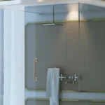 Sen cây INAX BFV-81SEHC (BFV81SEHC) âm tường - Ảnh 3