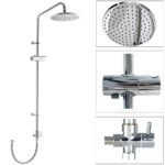 Thân sen cây INAX BFV-CL1 (BFVCL1) (bát sen tròn)