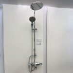 Thân sen cây INAX BFV-CL1 (BFVCL1) (bát sen tròn) - Ảnh 4