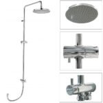 Thân sen cây INAX BFV-CL2 (BFVCL2) (bát sen tròn)