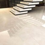 Gạch 100x100 BL10033 Porcelain bóng - Ảnh 5