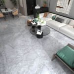 Gạch 100x100 BL10040 Porcelain bóng - Ảnh 4