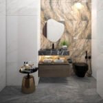 Gạch 60x120 BL126GL15 Porcelain bóng - Ảnh 5