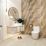 Gạch 60x120 BL126GL15 Porcelain bóng - Ảnh 3