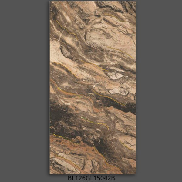 Gạch 60x120 BL126GL15 Porcelain bóng