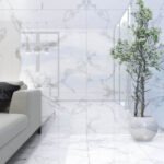 Gạch 60x120 BL126M12 Porcelain bóng - Ảnh 3