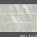 Gạch 60x120 BL126M14IN Porcelain bóng - Ảnh 2