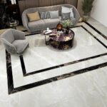 Gạch 60x120 BL126M14IN Porcelain bóng - Ảnh 5