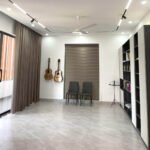 Gạch 80x80 BL88050BS Porcelain mờ mịn (Baby Skin) - Ảnh 5