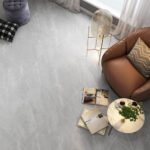 Gạch 80x80 BL88050BS Porcelain mờ mịn (Baby Skin) - Ảnh 4