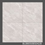 Gạch 80x80 BL88050BS Porcelain mờ mịn (Baby Skin) - Ảnh 2