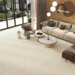 Gạch 80x80 BL88051BS Porcelain mờ mịn (Baby Skin) - Ảnh 5