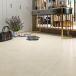 Gạch 80x80 BL88051BS Porcelain mờ mịn (Baby Skin) - Ảnh 3