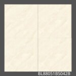 Gạch 80x80 BL88051BS Porcelain mờ mịn (Baby Skin) - Ảnh 2
