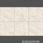Gạch 80x80 BL88202IS Porcelain bóng - Ảnh 2