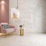 Gạch 80x80 BL88202IS Porcelain bóng - Ảnh 3