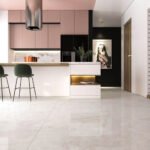 Gạch 80x80 BL88202IS Porcelain bóng - Ảnh 4