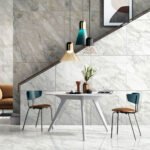 Gạch 80x80 BL88205IS Porcelain bóng - Ảnh 3