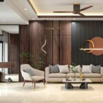 Gạch 80x80 BL88208IS Porcelain bóng - Ảnh 4