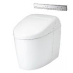 Bồn cầu thông minh NEOREST RH TOTO CS989PVT#NW1/ TCF9768WZ#NW1