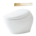 Bồn cầu thông minh NEOREST NX II TOTO CS901VT#NW1/ T53P100VR
