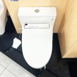 Bồn cầu TOTO MS625DW14#XW 1 khối nắp điện tử TCF24410AAA - Ảnh 3