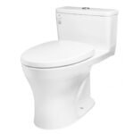 Bồn cầu TOTO MS855DT3#XW 1 khối nắp êm TC385VS