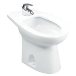 Bồn tiểu nữ TOTO BT5#W đặt sàn