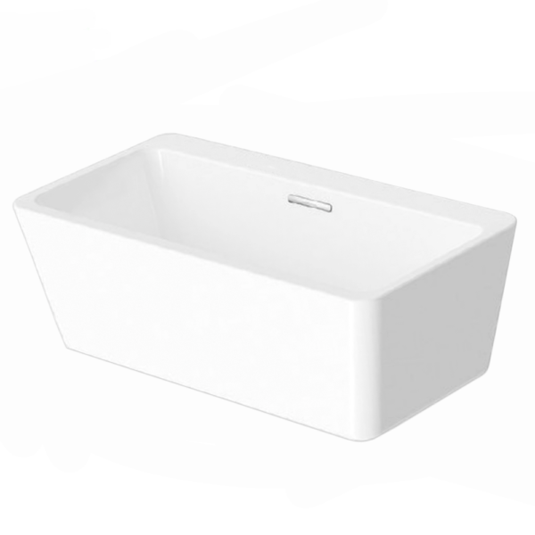 Bồn tắm American Standard BTAS6719.4H (BTAS67194H) đặt sàn, 4 lỗ, dòng Acacia E