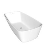 Bồn tắm American Standard BTAS9831 đá, đặt sàn, dòng Zenistone