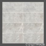 Gạch 60x120 C121J277P Porcelain bóng - Ảnh 2