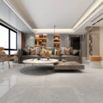 Gạch 60x120 C121J277P Porcelain bóng - Ảnh 4