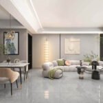 Gạch 70x150 C157J390P Porcelain bóng - Ảnh 3