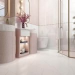 Gạch 40x40 C44J572 Porcelain mờ - Ảnh 4