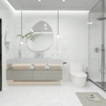 Gạch 40x40 C44J572 Porcelain mờ - Ảnh 3