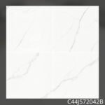 Gạch 40x40 C44J572 Porcelain mờ - Ảnh 2