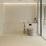 Gạch 40x40 C44J573 Porcelain mờ - Ảnh 4