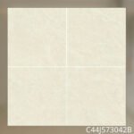 Gạch 40x40 C44J573 Porcelain mờ - Ảnh 2