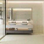 Gạch 40x80 C48J573P Porcelain bóng - Ảnh 3