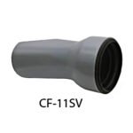 Ống xả bồn cầu INAX CF-11SV (CF11SV)