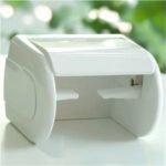 Hộp giấy INAX CF-22H/ BW1 (CF22H) CR Series - Ảnh 2