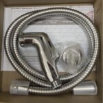 Vòi xịt vệ sinh INAX CFV-105MM (CFV105MM) - Ảnh 2