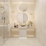 Gạch 60x120 CS126PT02H Porcelain mờ - Ảnh 5