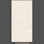 Gạch 60x120 CS126PT02H Porcelain mờ